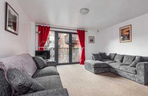 Liverpool City Centre Apartments - East Village - Foto 16