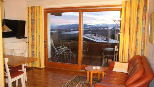 Fewo Alpenpanorama - Foto 4