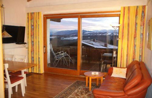 Fewo Alpenpanorama - Foto 4