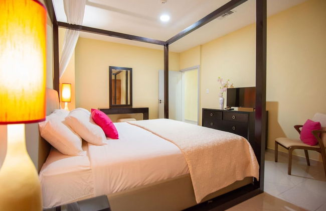 Bay Harbor Luxury 1 Bedroom Apartments - Foto 16