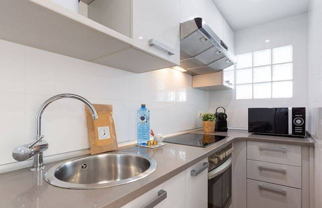 Sitges Group Beach Dreams - Foto 17