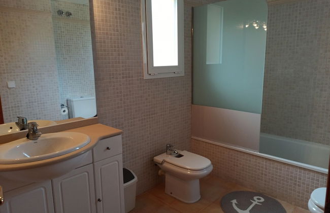 Village Golf Beach - Foto 10