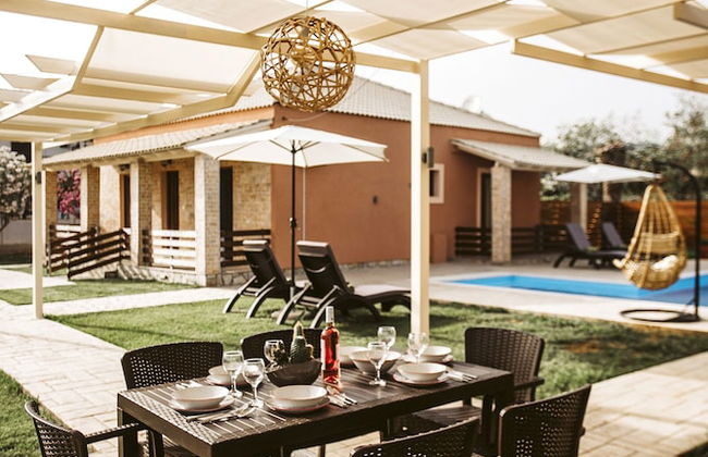 Villa Astron by Corfuescapes - Foto 26