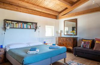 Agriturismo Pietre di Gelo - Foto 50