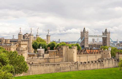 Tower Residences by Blue Orchid - Foto 6