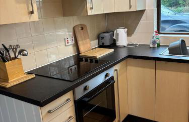 Fushia Chalet a lovely little rural retreat - Foto 6