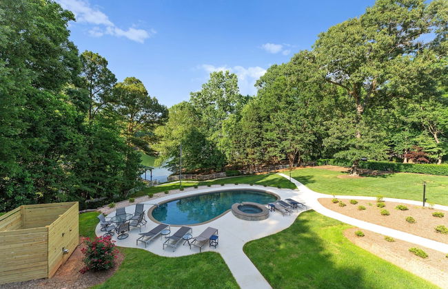 Shoreway Cove by Avantstay Waterfront Pool Dock - Foto 11