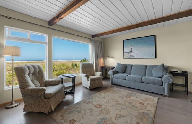 The Tides by the Sea - Foto 43