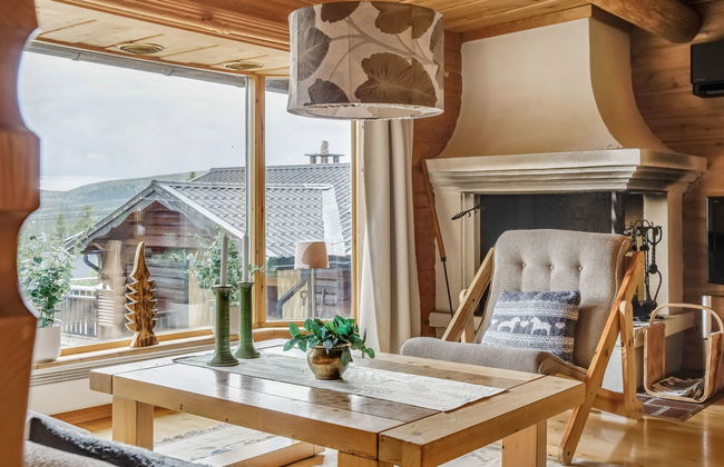 Korpstigen Älgen - Foto 14