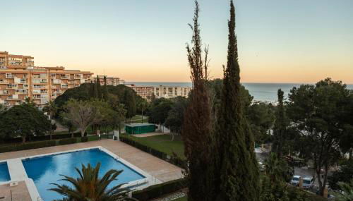 Blue Horizon 1bedroom apartment - Foto 4