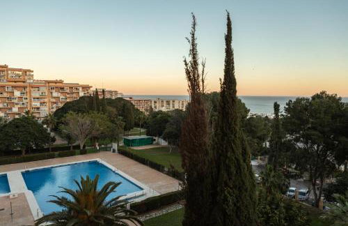 Blue Horizon 1bedroom apartment - Foto 4