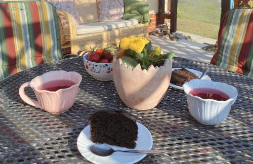 Zielone Okiennice Łagów - Foto 44