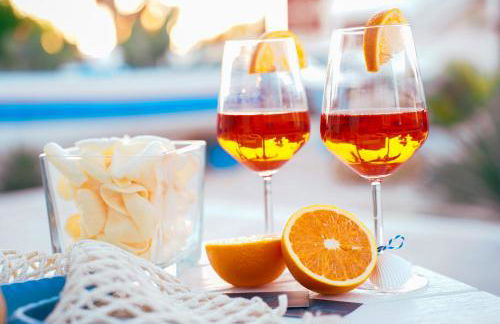 Villa del Marinaio - Foto 78