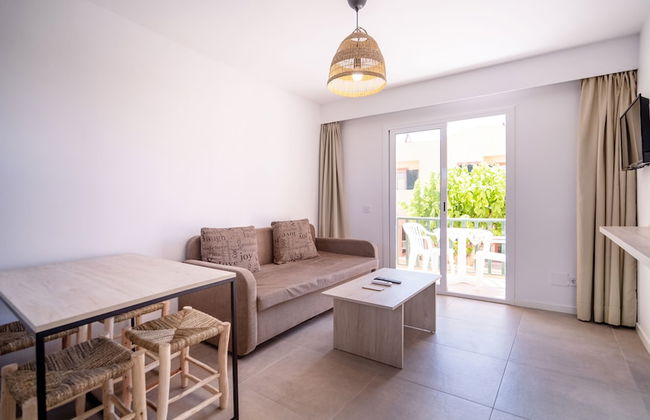 Sant Joan Apartaments - Adults Only - Foto 18