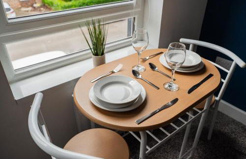 Legion House Apartment One Middlesbrough - Foto 6