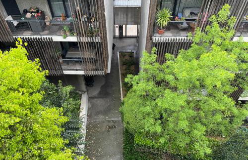 Beau Studio avec belle terrasse au centre ville de Nice - Foto 21