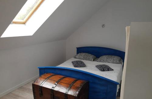 Mazurskie Wytchnienie - Foto 24