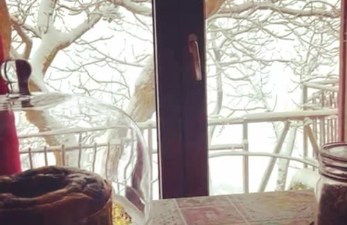 La Casa del Poeta , un romantico chalet da mille e una notte - Foto 42