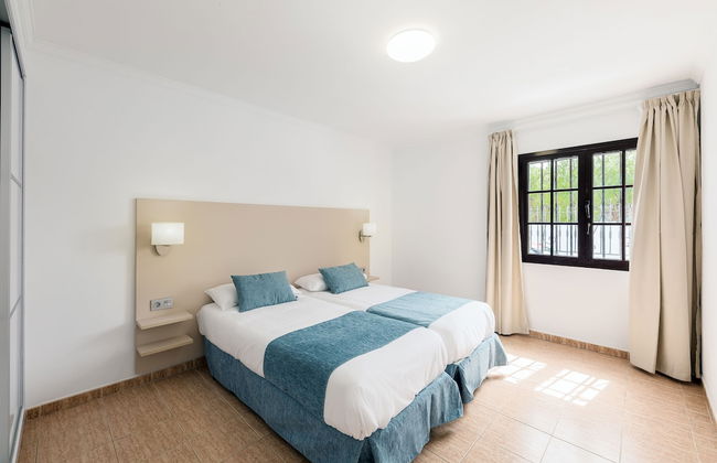 Rosamar Resort Lanzarote - Photo 4