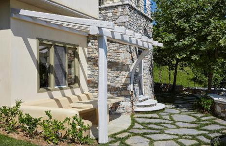 Sunrise Pelion Villas Tsagkarada - Foto 61