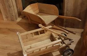 Chalet Chez Sylvain - Foto 28