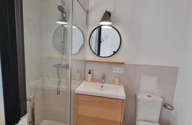 Appartement 4 personnes Lac d'Annecy - Foto 13