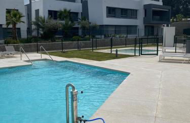 Apartment Infinity Vanian Gardens - Photo 26