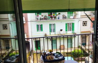 Alexandra's apartment - Foto 9