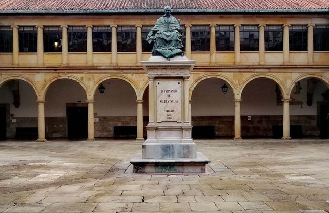 Ciao Oviedo : Privato 2 - Ora Intro City Walk con Guida Locale - Foto 6