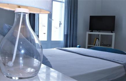 Blue & Sea Studios Apartments - Photo 38