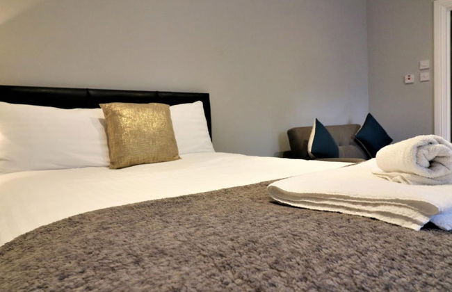 Linden Cottage Room 1 - Airdrie - Foto 5