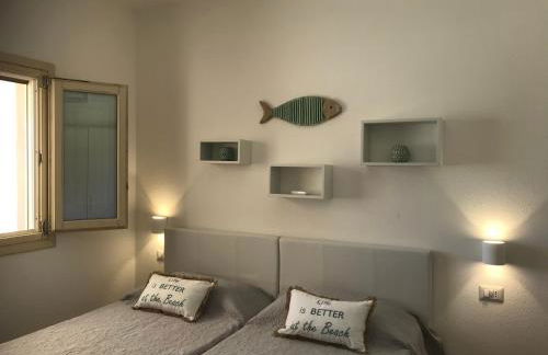 Residenza Limpiddu - Foto 78