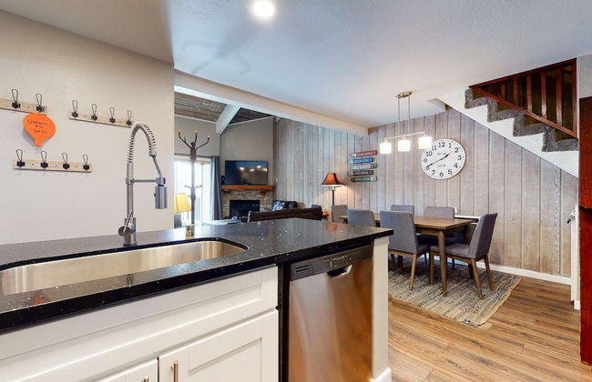 Chamonix #70 - Near Yearly Outdoor Activities! - Foto 14