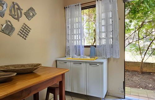 Chalé Bem Brasil 2: Conforto e paz próx ao centro. - Foto 18