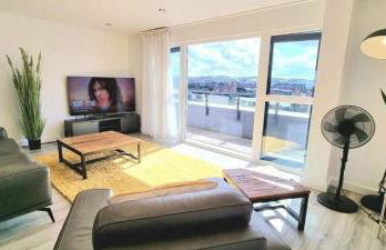 Central Belfast Apartments: Sandford - Photo 8