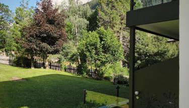 Orchidea Suite & SPA Apartments - Foto 3, Garden
