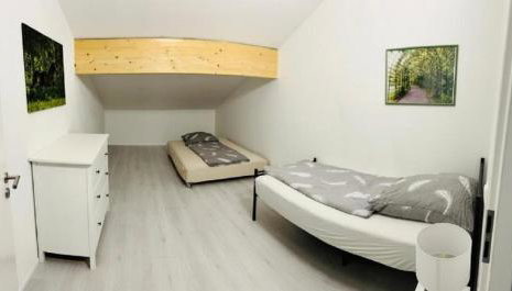 Moderne Maisonettewohnung/2 Zimmer/Küche/Bad #1 - Foto 3