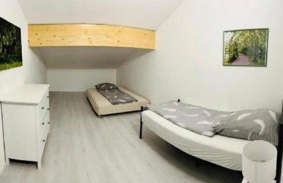 Moderne Maisonettewohnung/2 Zimmer/Küche/Bad #1 - Foto 3