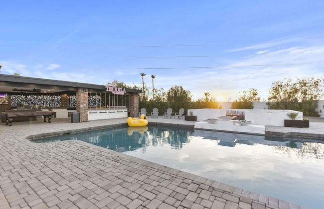 Tequila Fountain - Foto 74