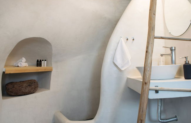 Stoa Cave Villas - Photo 48