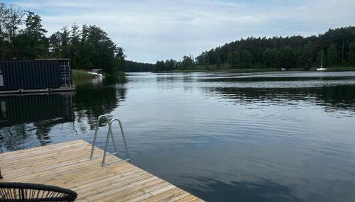 Tiny House - Osada Wilkasy - Foto 3