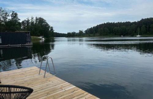 Tiny House - Osada Wilkasy - Foto 3