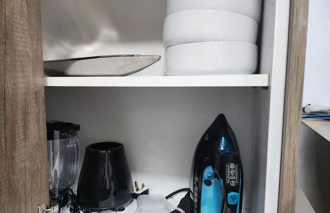 Spacious Luxury 3Bed Hse in Tema Netflix - Foto 22