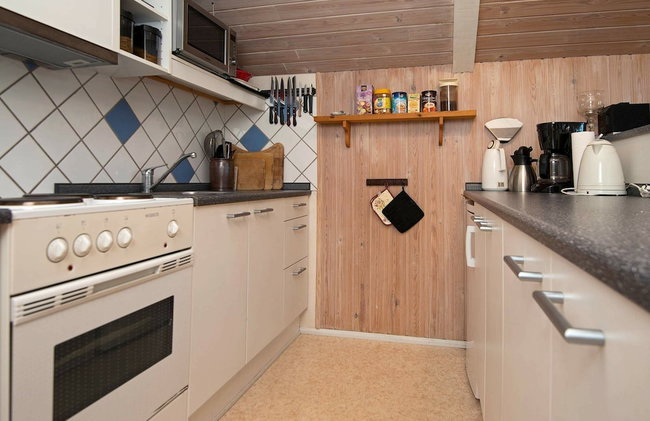 4 Person Holiday Home in Ronde - Foto 14