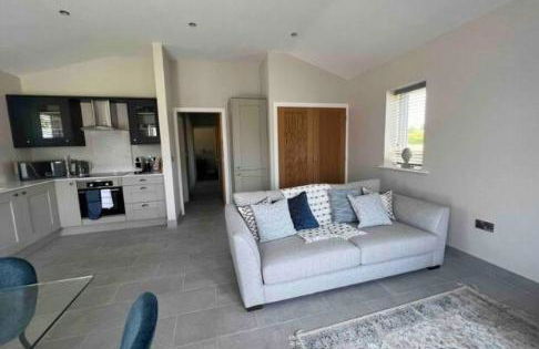 Spacious 3 Bedroom Sandstone Lodge - Foto 2