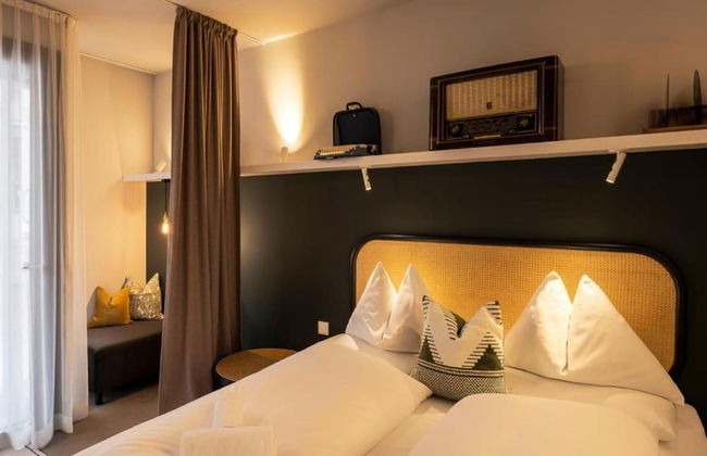 Studio in Vienna Near Museumsquartier - Foto 3