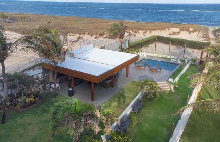 Lujo Frente al Mar Mansión Exclusiva por Carpediem - Foto 3