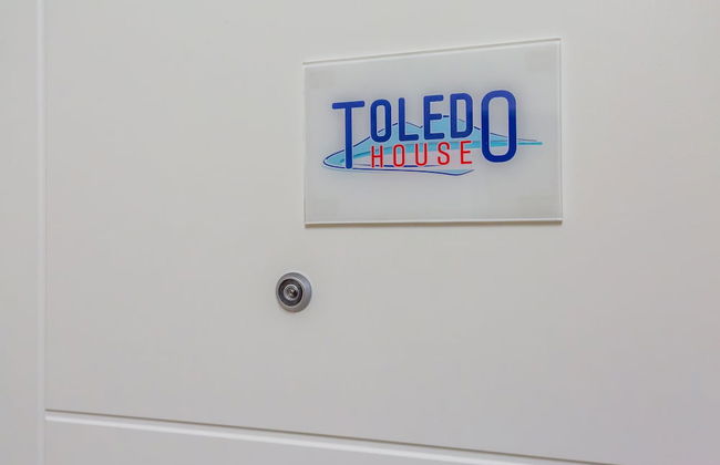 Toledo house Apartments - Foto 60