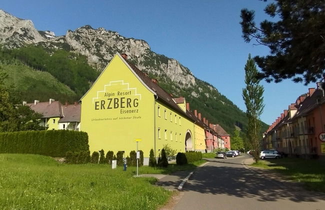 Spacious Apartment in Styria With Garden View - Foto 29