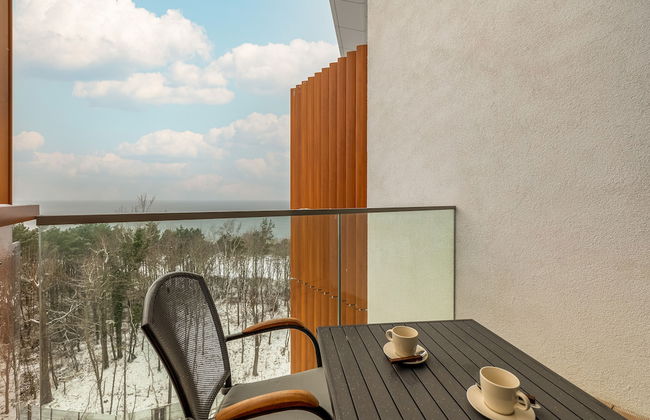 Sunny Coast Studio by Renters - Foto 19